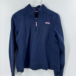 Vineyard Vines 1/4 Zip Ladies Pullover.